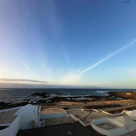 Breeze View House By The Sea Apartamento *