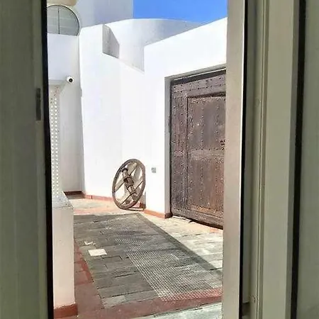 Apartamento Breeze View House By The Sea Corralejo