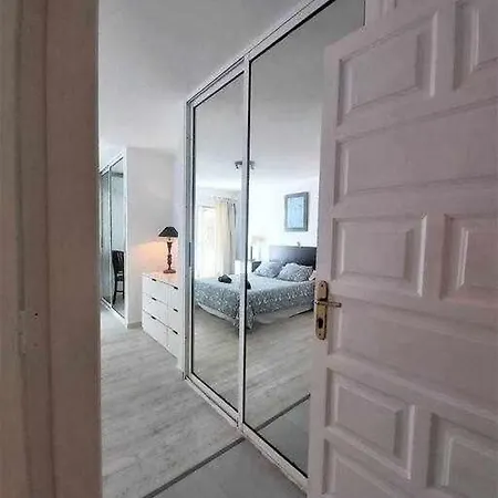 Apartamento Breeze View House By The Sea Corralejo