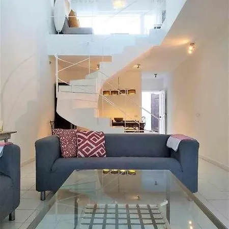 Breeze View House By The Sea Apartamento Corralejo