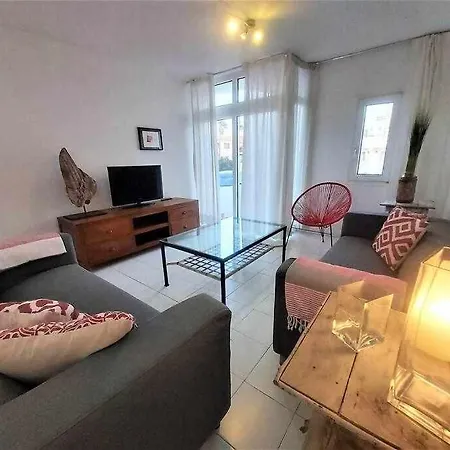 Breeze View House By The Sea Corralejo