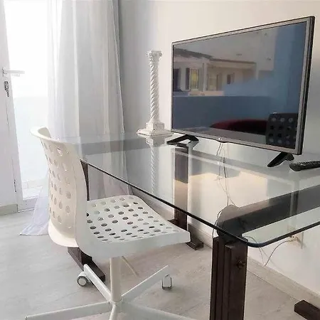 Apartamento Breeze View House By The Sea Corralejo