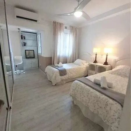 Apartamento Breeze View House By The Sea
