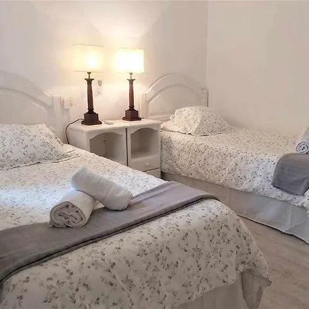Breeze View House By The Sea Apartamento Corralejo