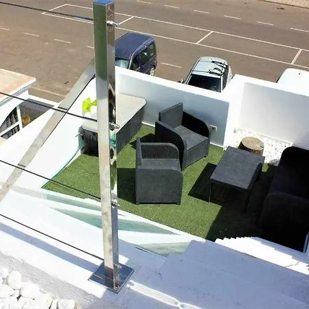 Breeze View House By The Sea Apartamento