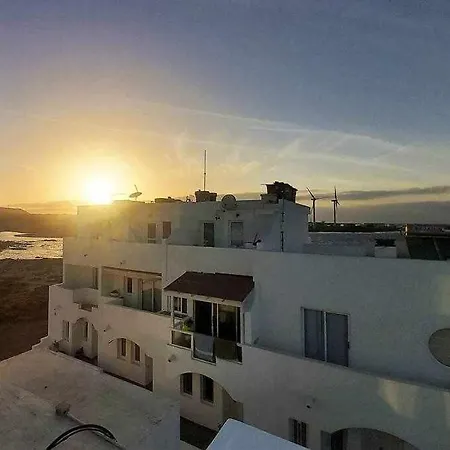 Apartamento Breeze View House By The Sea