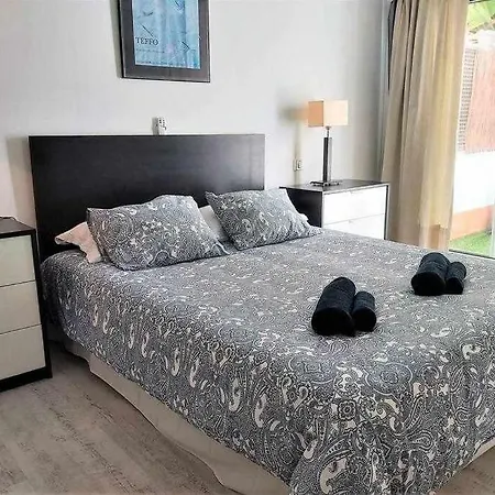 Apartamento Breeze View House By The Sea *