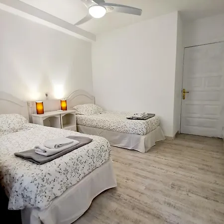 Appartamento Sun & 9