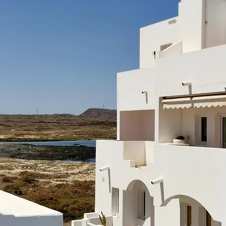 Appartamento Sun & 9 Corralejo