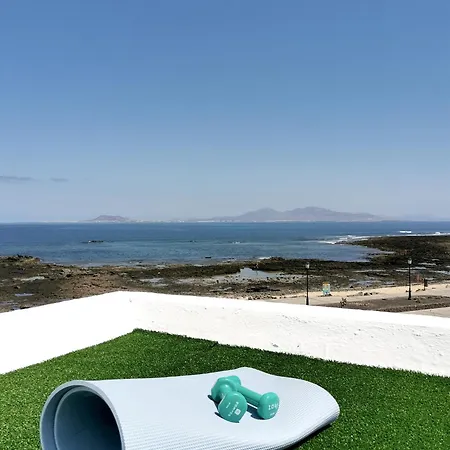 Appartamento Sun & 9 Corralejo