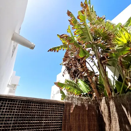 Sun & 9 Appartamento Corralejo