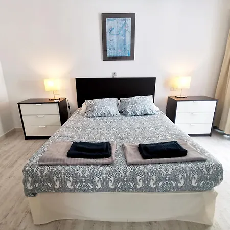 Sun & 9 Appartement Corralejo