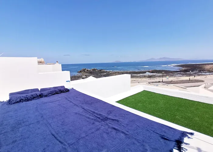 Appartement Sun & 9 Corralejo